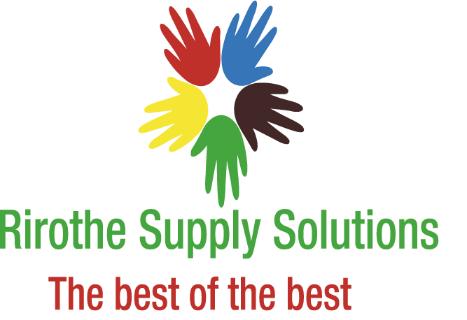 Rirothe Supply Solutions